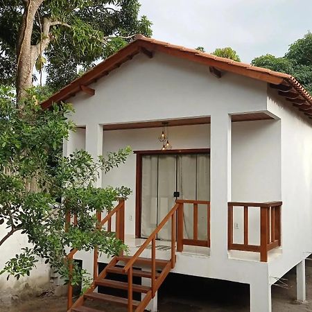 Chale Premium No Centro Da Vila Itaunas  Exterior foto